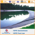 LDPE LLDPE EVA PVC HDPE Pond Liner